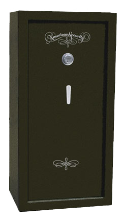 LP6032W Amsec Gun Safe