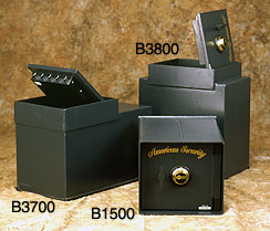 Amsec brutes