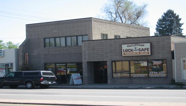 Broadway location