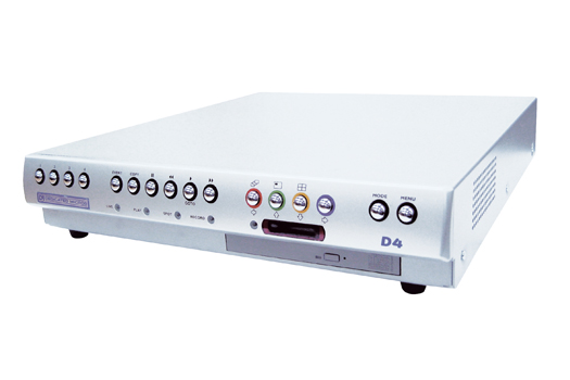 Dm D4