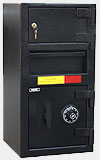DSF2714C Amsec Dep Safe