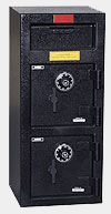 DSF3214C Amsec Dep Safe