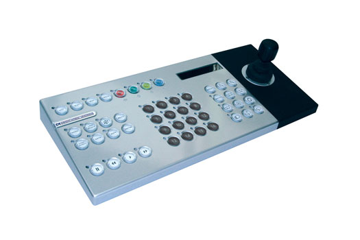 DM Control