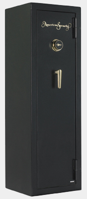 5517 Amsec Gun Safe