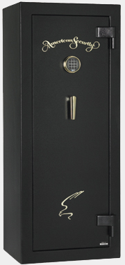 LP5924 Amsec Gun Safe