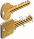 Medeco keys