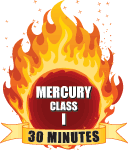 30 Min Class I