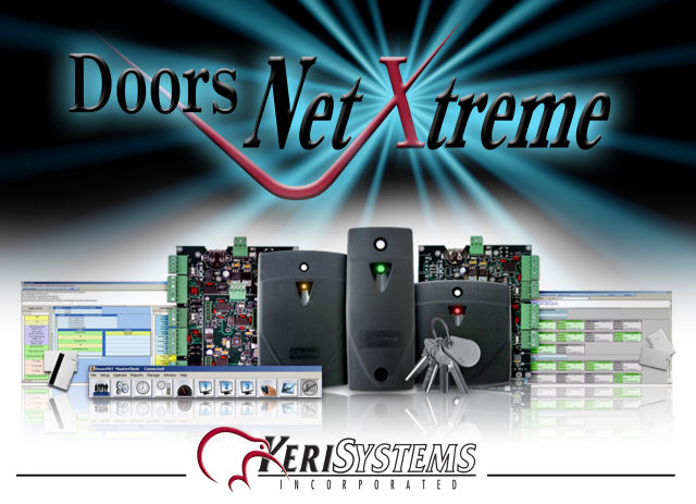 NXT Doors