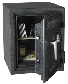 ULG1511 Fire safe