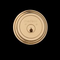 Medeco Dblt Face