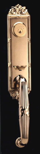 Medeco Cambria