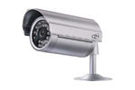 bullet camera