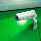 security camera