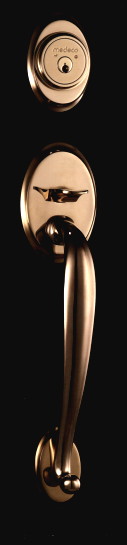 Medeco Tara II